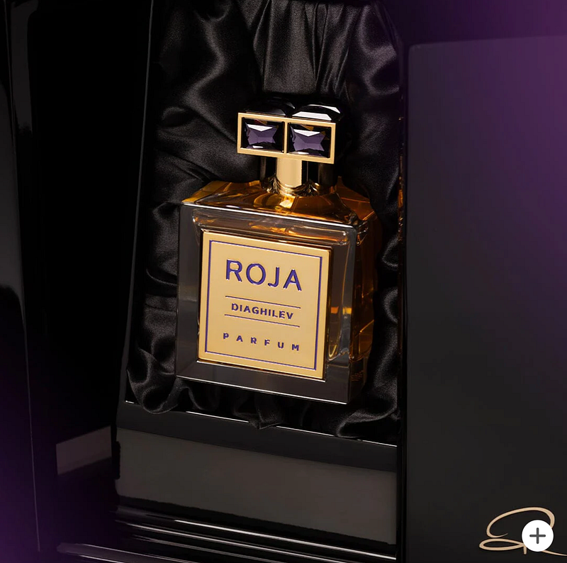 Image Credit: rojaparfums.com